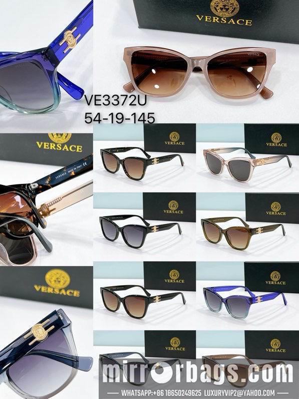 Replica Versace Glaases smx98