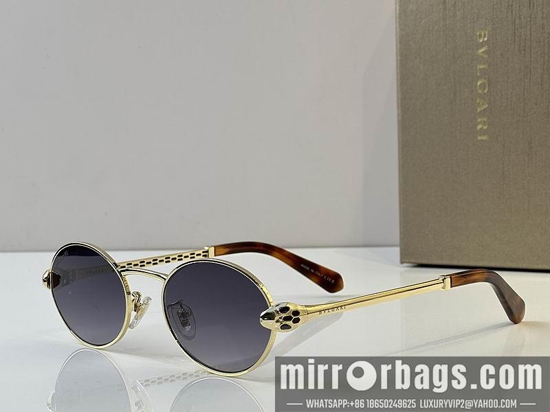 Replica Bvlgari Glasses 03smh168