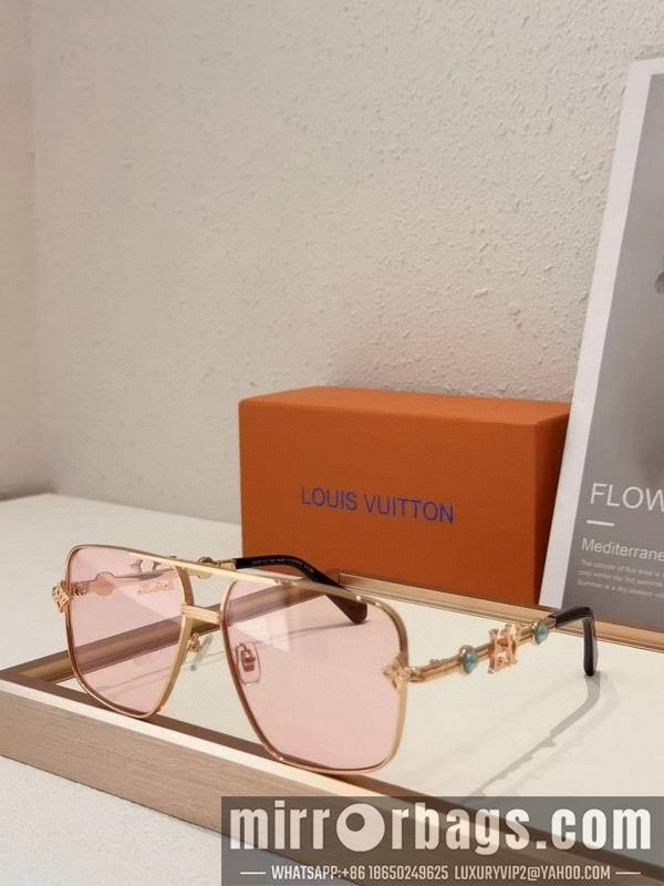 Replica LV Glasses smh212
