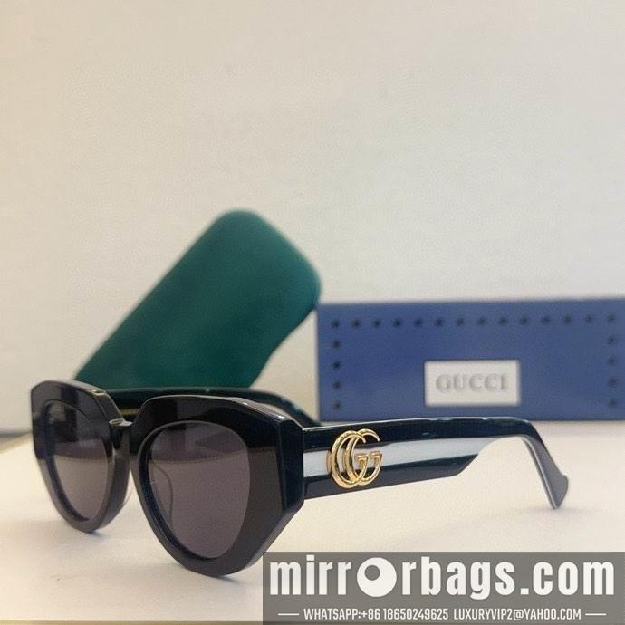 Replica Gucci Glasses smr05