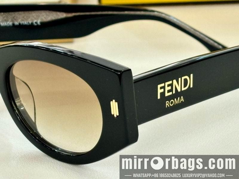 Replica Fendi Glasses smx91