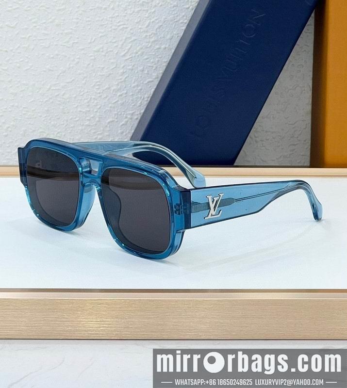 Replica LV Glasses smh198