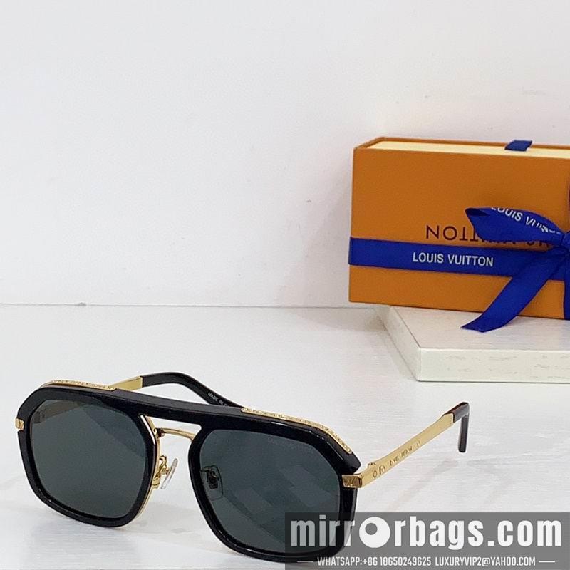 Replica LV Glasses smr39