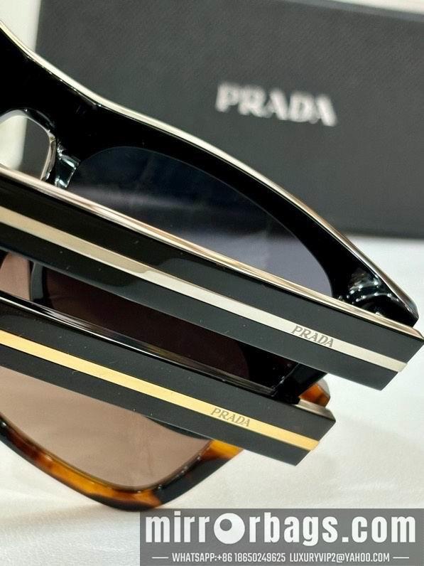 Replica Prada Glasses smx312