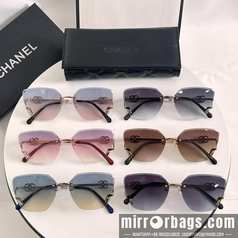 Replica Chanel Glasses smh44