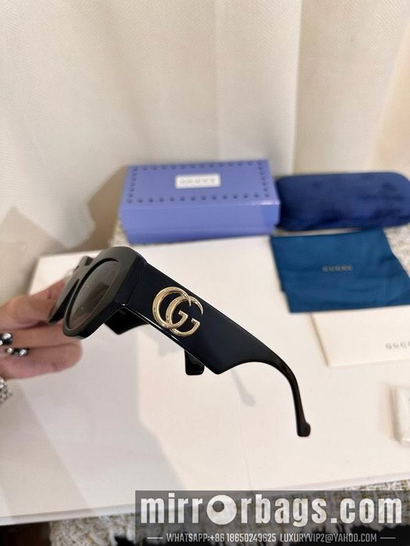Replica Gucci Glasses smr36