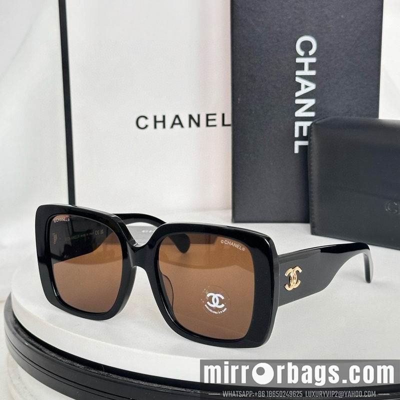 Replica Chanel Glasses smr92