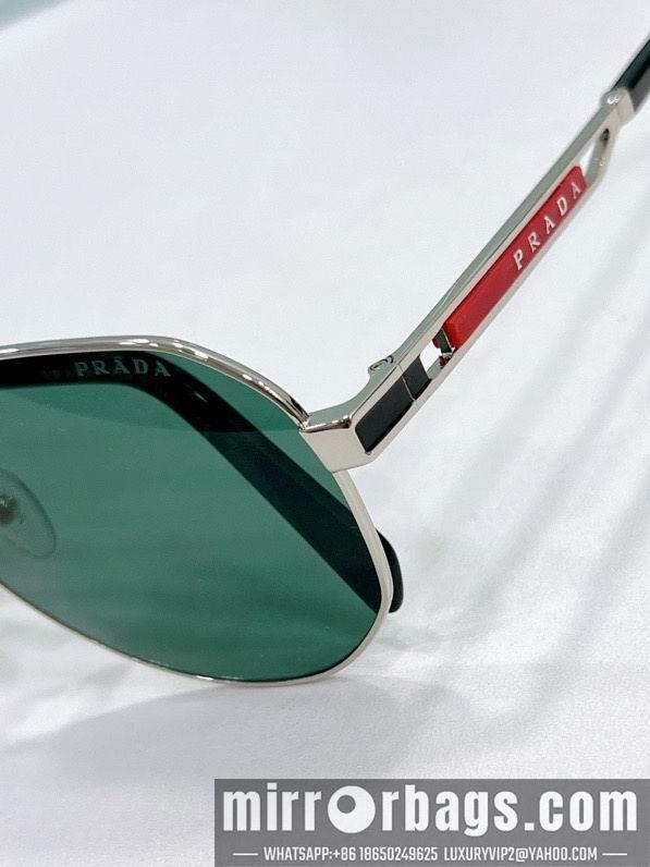 Replica Prada Glasses smx228