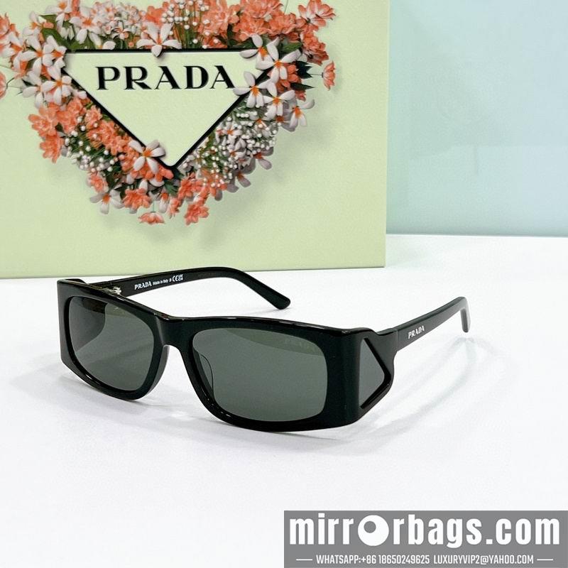 Replica Prada Glasses smh112