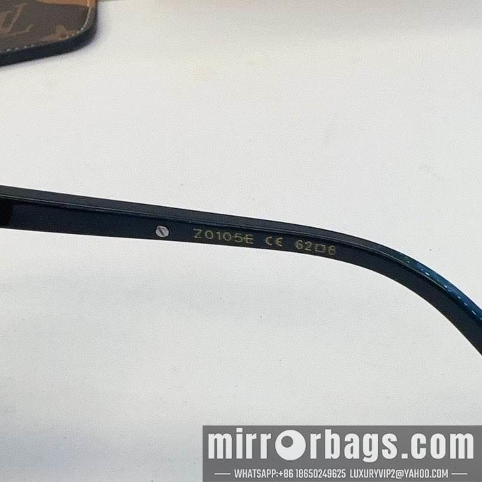 Replica LV Glasses smx142
