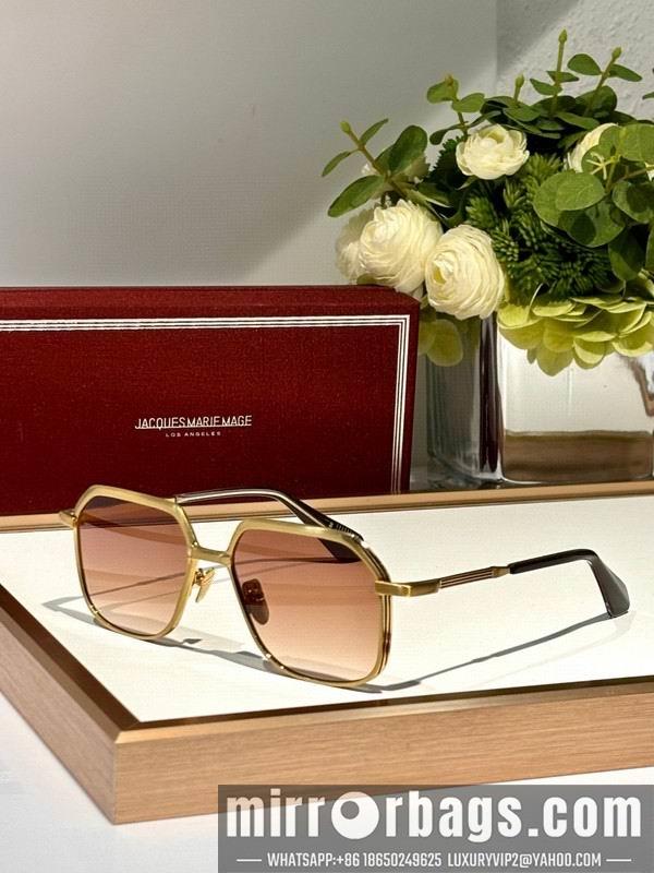 Replica Jacques Marie Mage Glasses 03smh106