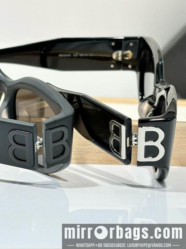 Replica Balenciaga Glasses 03smh17