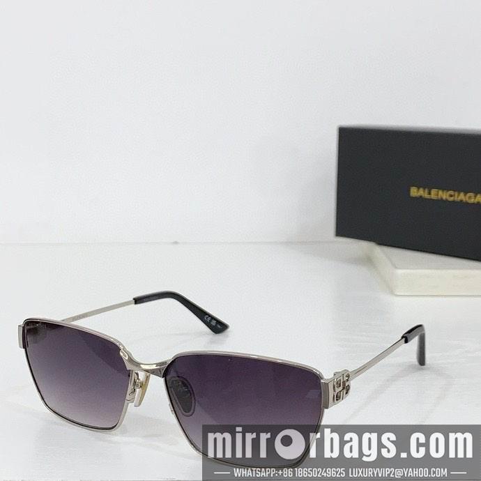 Replica Balenciaga Glasses smr92