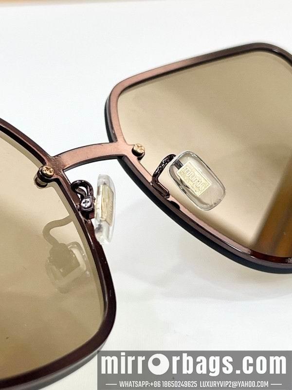 Replica MiuMiu Glasses 03smh66
