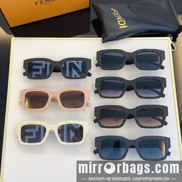 Replica Fendi Glasses smx170