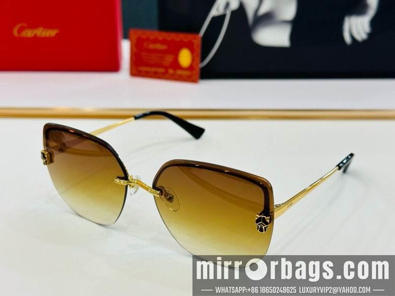 Replica Cartier Glasses smr123