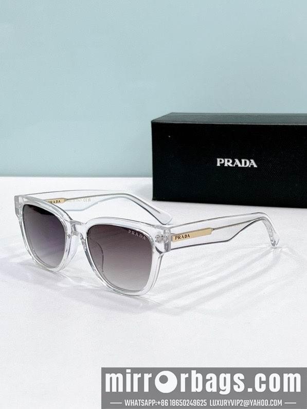 Replica Prada Glasses smx221