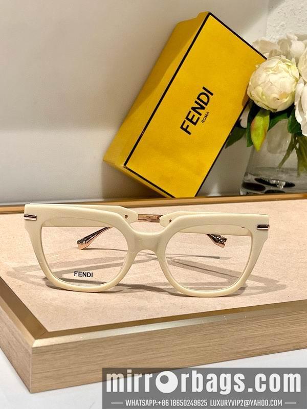 Replica Fendi Glasses smx48