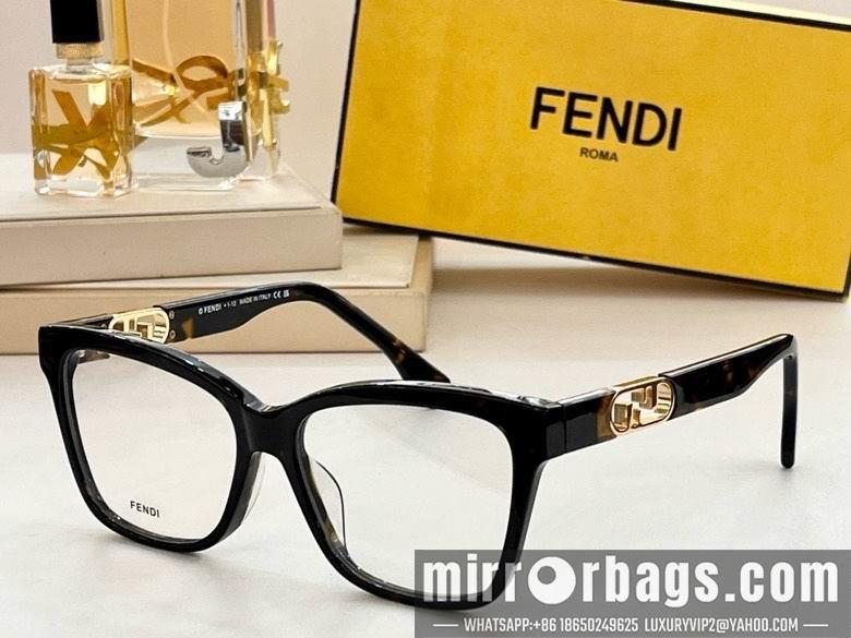 Replica Fendi Glasses smx51