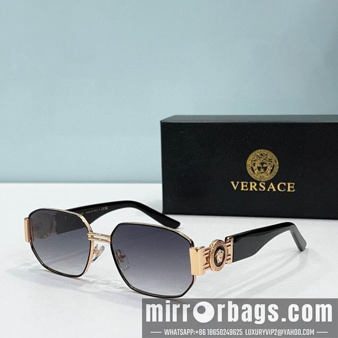 Replica Versace Glaases smx67