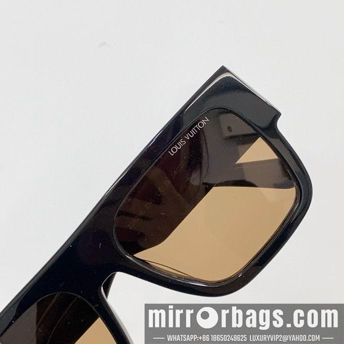 Replica LV Glasses smx173