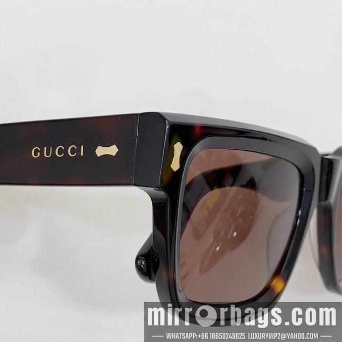 Replica Gucci Glasses smx155