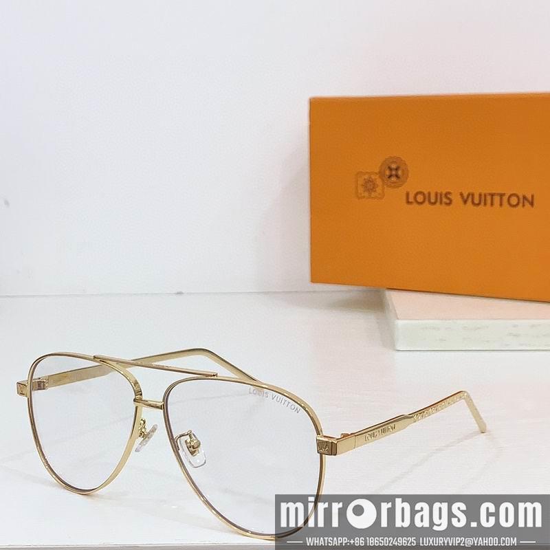 Replica LV Glasses smr79