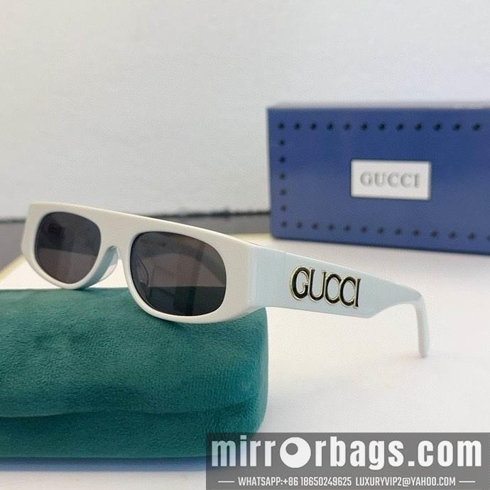 Replica Gucci Glasses smx118