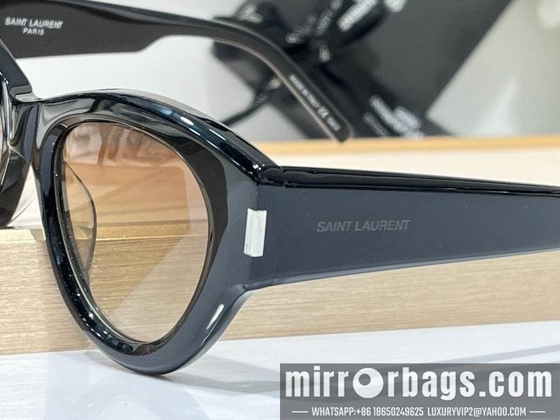 Replica YSL Glasses smx55