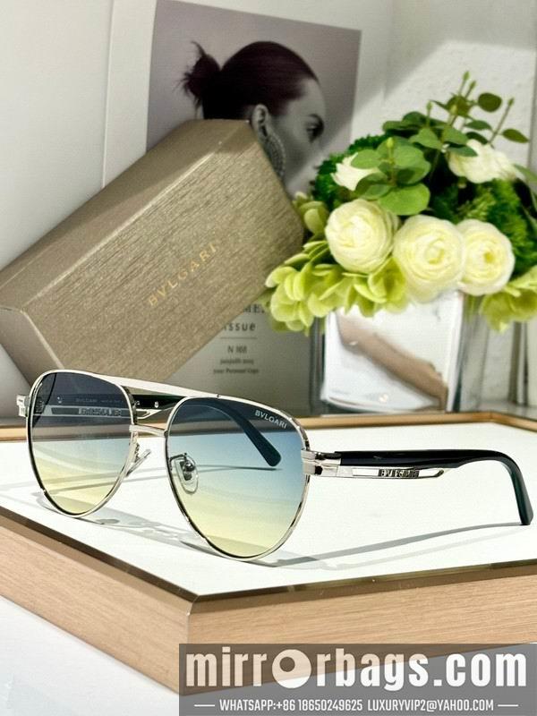 Replica Bvlgari Glasses 03smh125