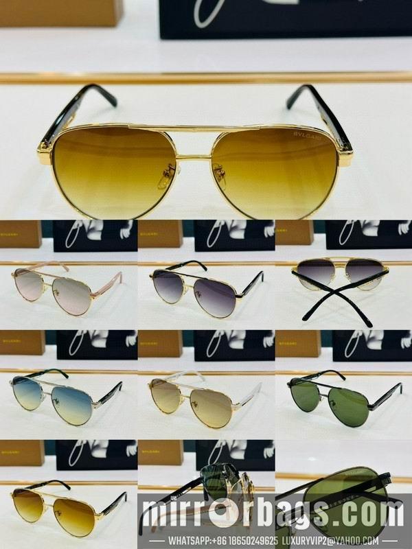 Replica Bvlgari Glasses 03smh50
