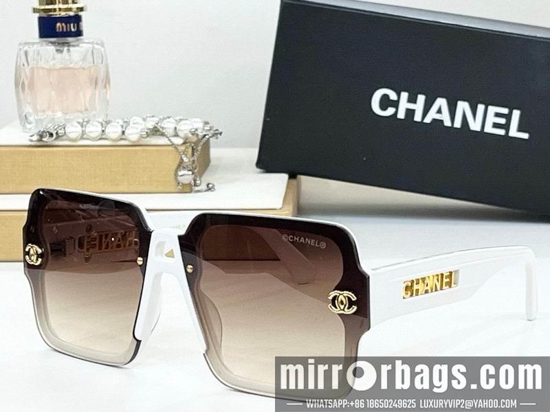 Replica Chanel Glasses smh133