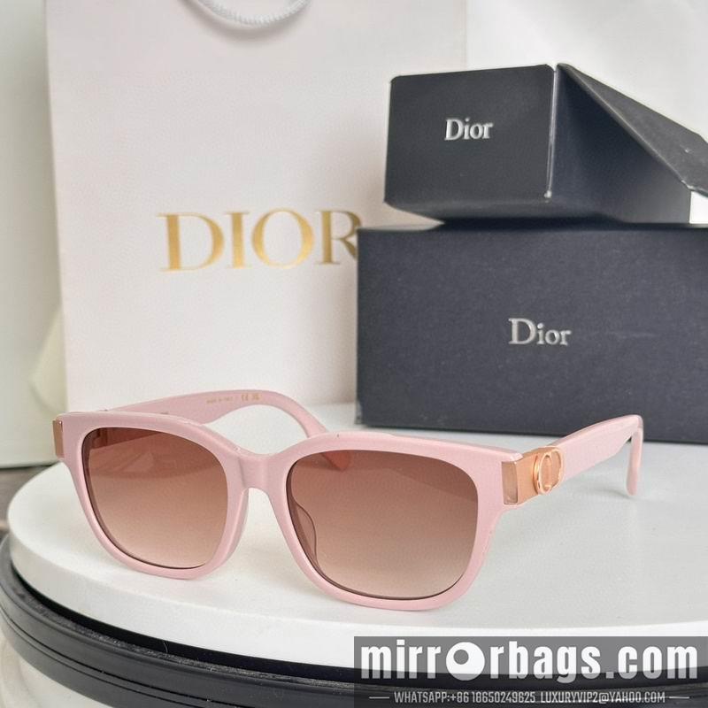 Replica Dior Glasses 03smh02
