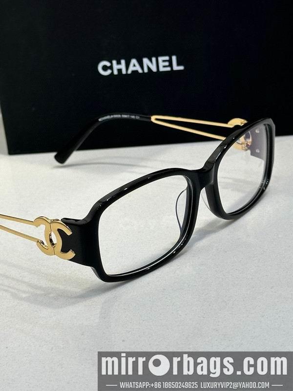 Replica Chanel Glasses smh10