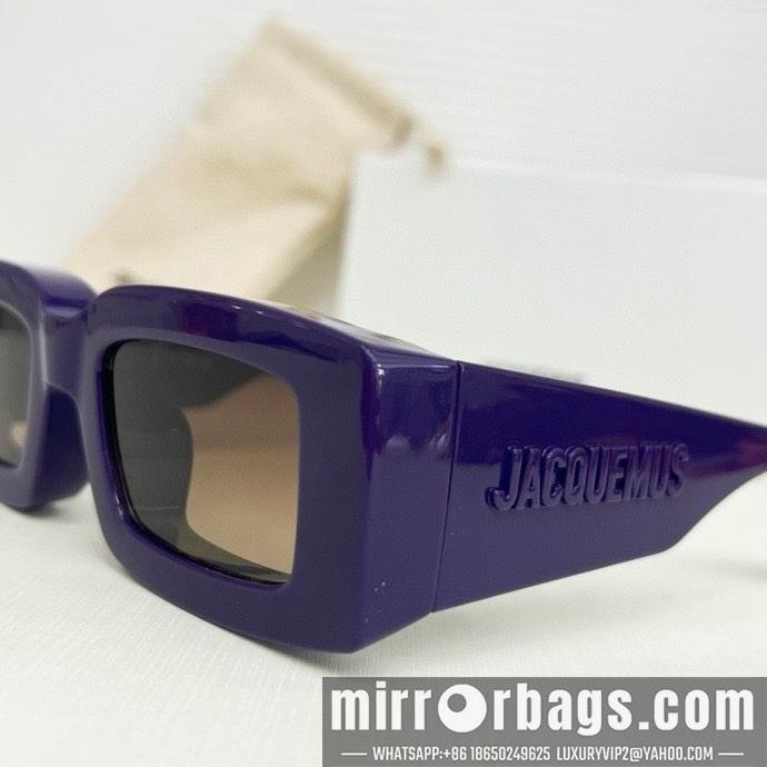 Replica Jacques Marie Mage Glasses smx67
