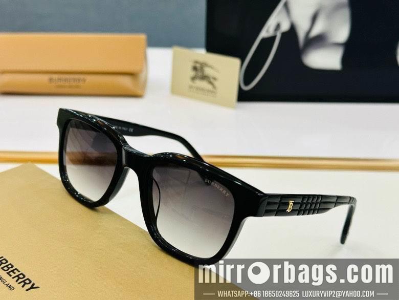 Replica Burberry Glasses smx23