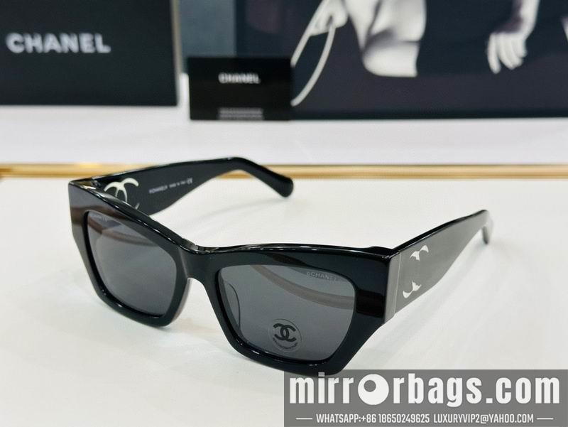 Replica Chanel Glasses smr54