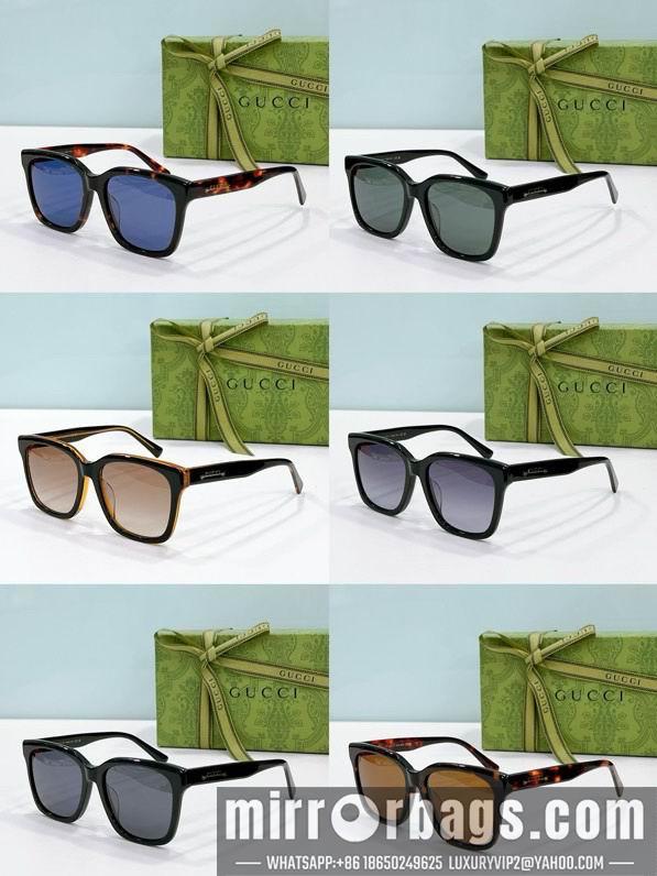 Replica Gucci Glasses smx85