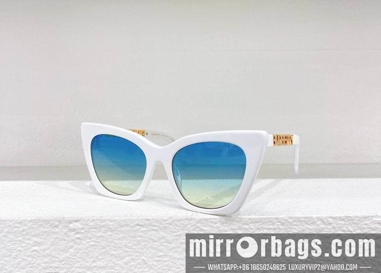 Replica Burberry Glasses smx59