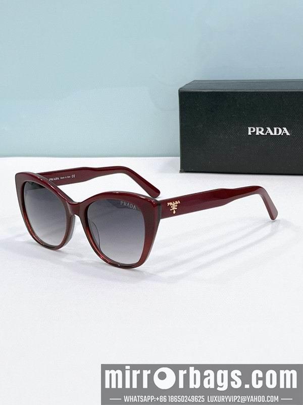 Replica Prada Glasses smh105