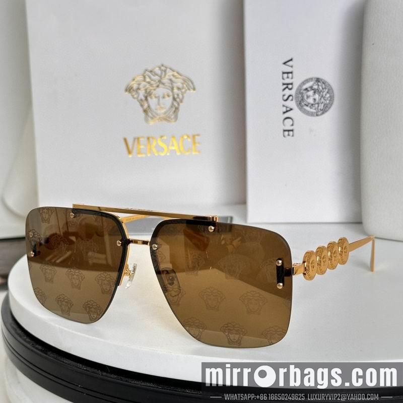 Replica Versace Glasses 03smh09