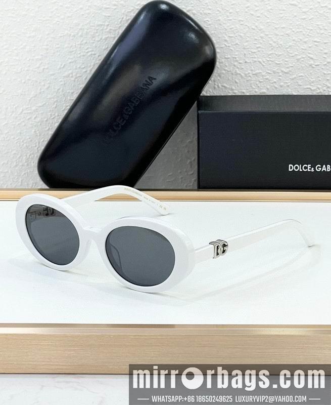 Replica DG Glasses 03smh45