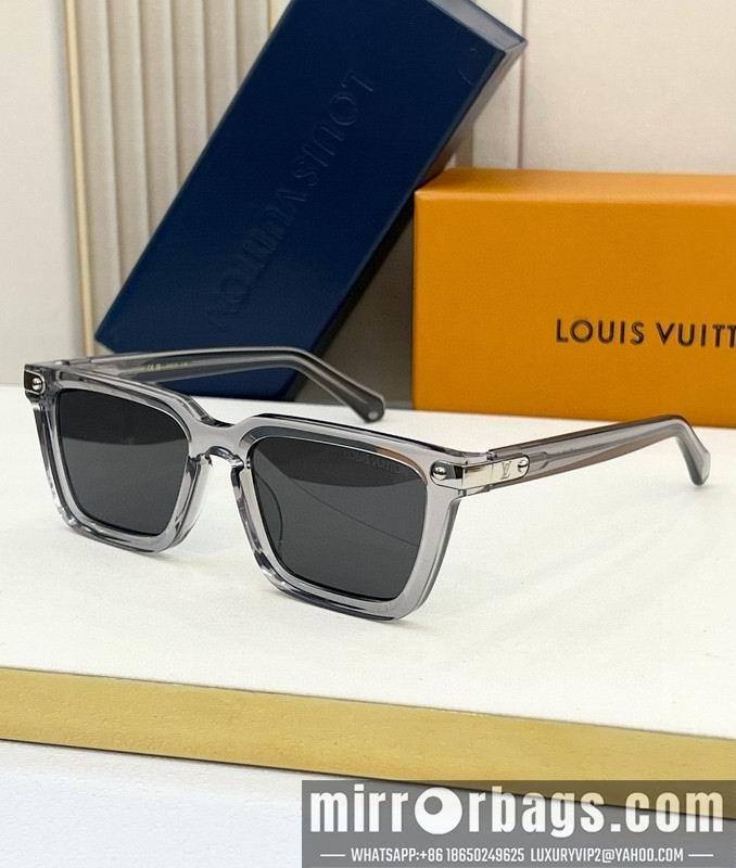Replica LV Glasses smh205