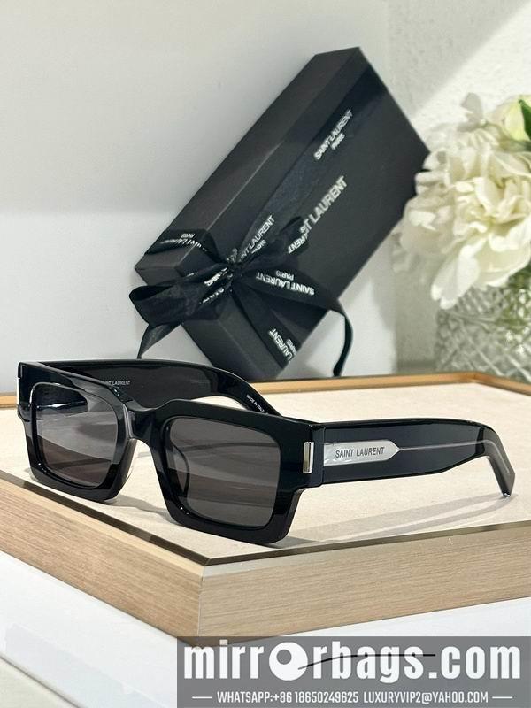 Replica YSL Glasses smx53