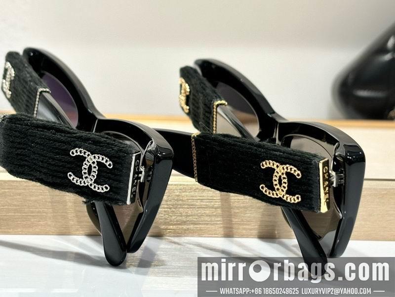 Replica Chanel Glasses smr268