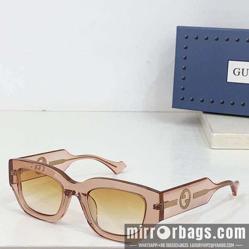 Replica Gucci Glasses smr65