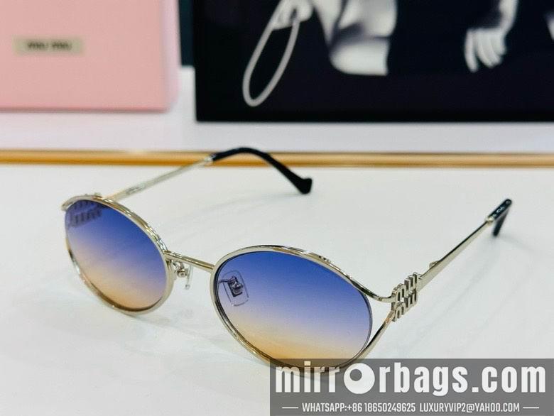 Replica MiuMiu Glasses smx81