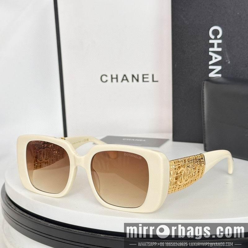 Replica Chanel Glasses smr79