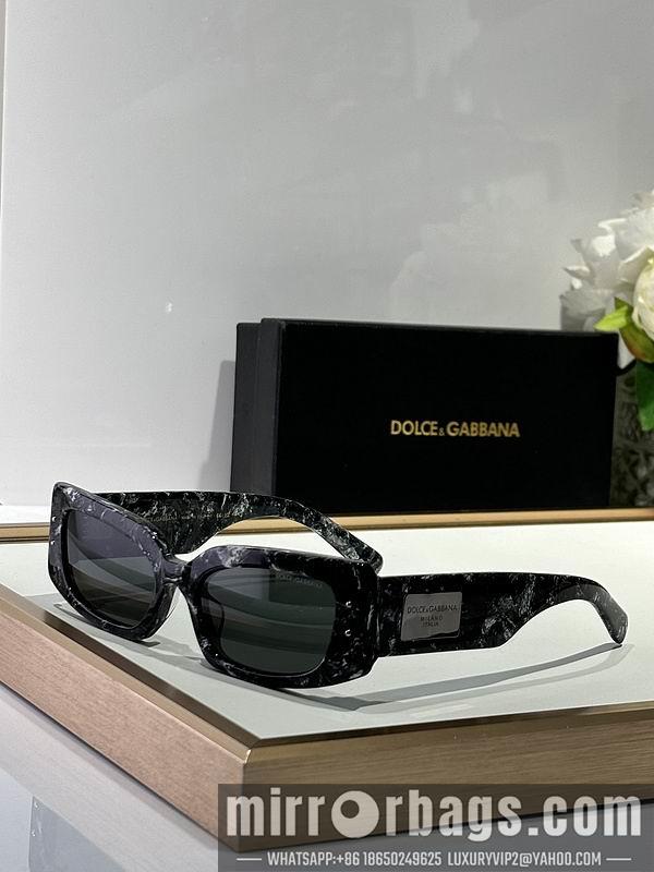 Replica DG Glasses 03smh17