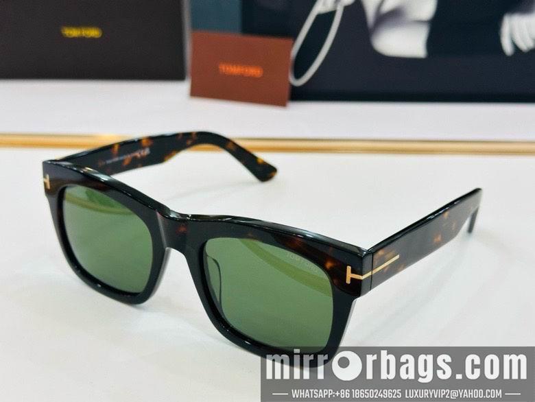 Replica Tom Ford Glasses smx73